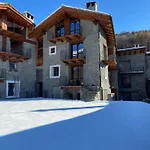 La Del Vecchio Gad * Oulx