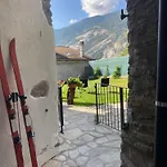 La Del Vecchio Gad Tatil Evi Oulx