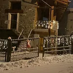 La Del Vecchio Gad Feriehus *