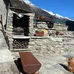 Nyaraló La Del Vecchio Gad *