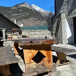La Del Vecchio Gad * Oulx
