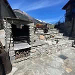La Del Vecchio Gad Oulx