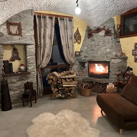 La Del Vecchio Gad Oulx