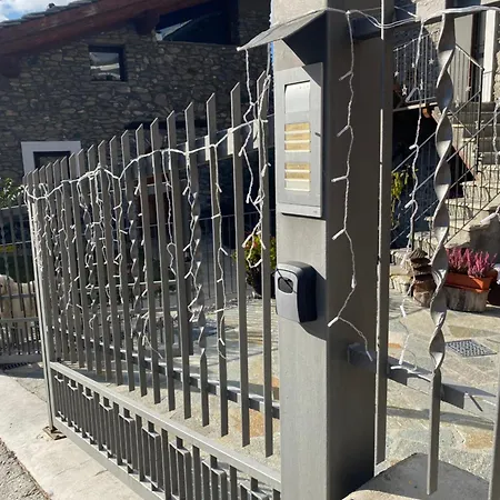 La Del Vecchio Gad