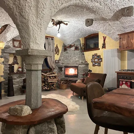 La Del Vecchio Gad * 乌尔克斯