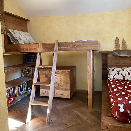 La Del Vecchio Gad *