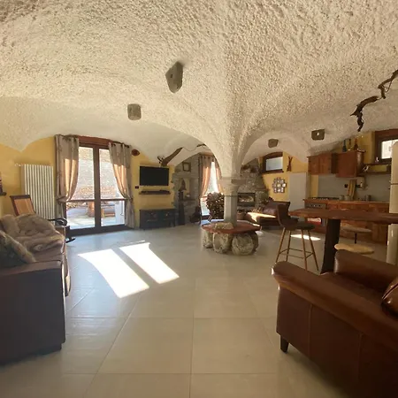 La Del Vecchio Gad * Oulx