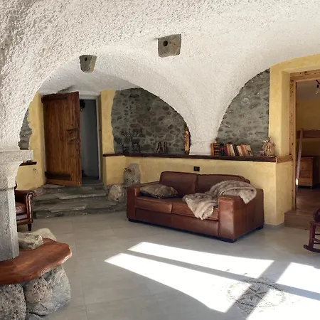 La Del Vecchio Gad