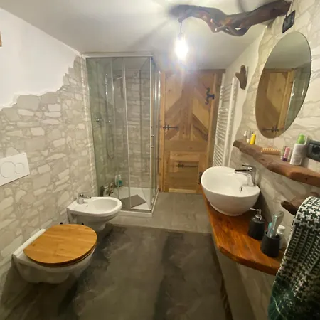 La Del Vecchio Gad * 乌尔克斯