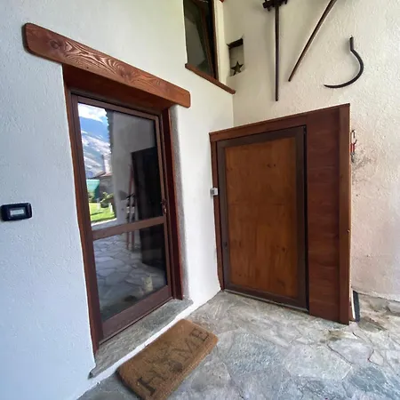 度假居 La Del Vecchio Gad *