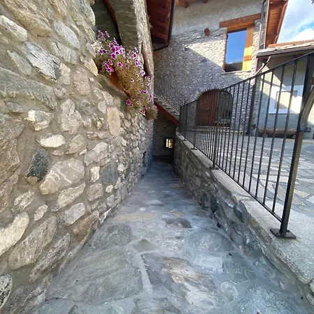 La Del Vecchio Gad Holiday home *