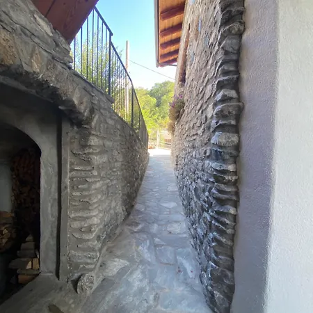La Del Vecchio Gad * Oulx