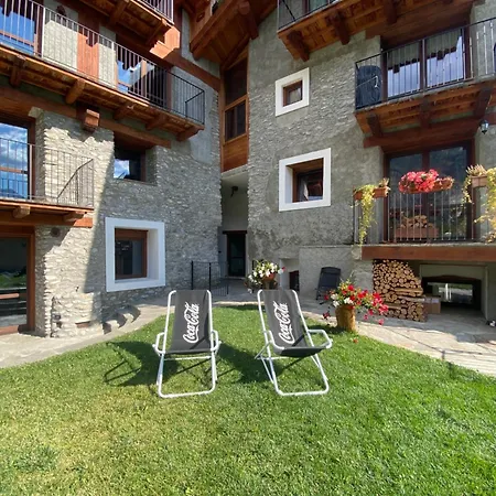 La Del Vecchio Gad *