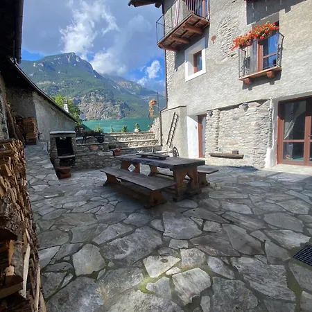 La Del Vecchio Gad Oulx