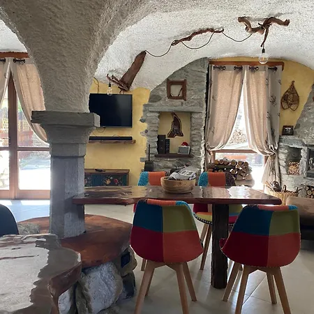 La Del Vecchio Gad
