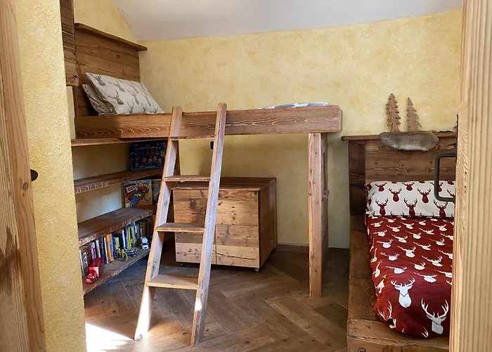 La Del Vecchio Gad *