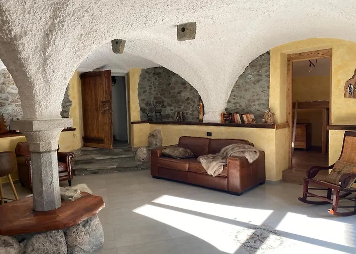 La Del Vecchio Gad