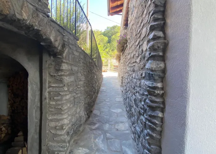 La Del Vecchio Gad * Oulx